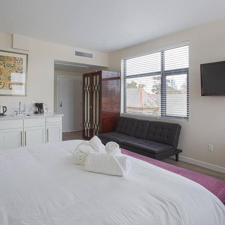 Modern, Luxurious And Prime Location All In One San Diego Extérieur photo