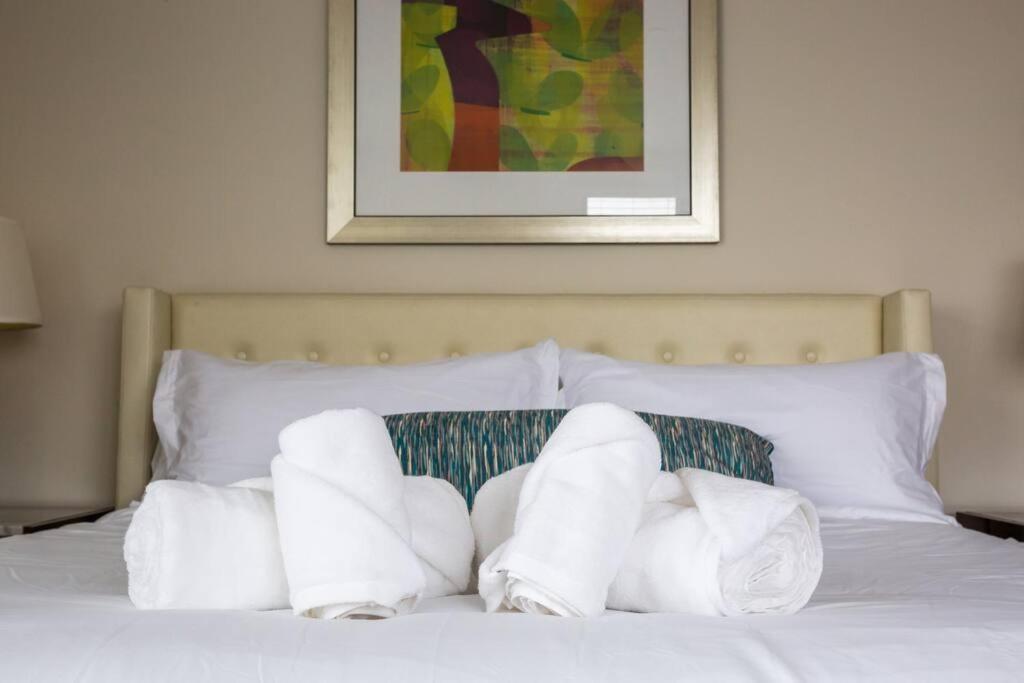 Modern, Luxurious And Prime Location All In One San Diego Extérieur photo