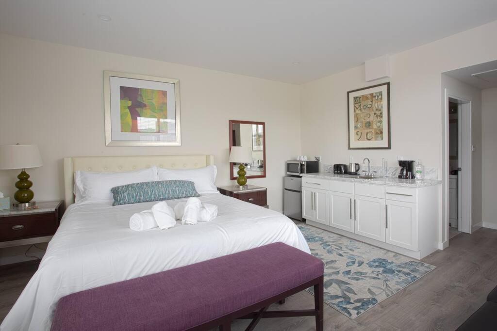 Modern, Luxurious And Prime Location All In One San Diego Extérieur photo