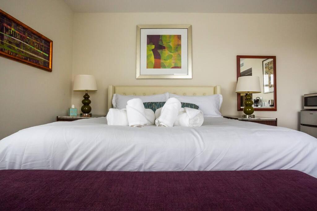 Modern, Luxurious And Prime Location All In One San Diego Extérieur photo