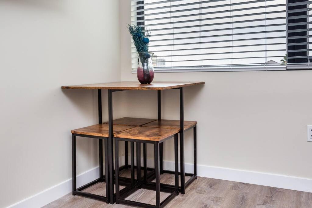 Modern, Luxurious And Prime Location All In One San Diego Extérieur photo