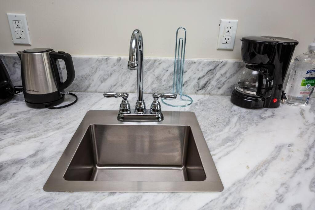Modern, Luxurious And Prime Location All In One San Diego Extérieur photo
