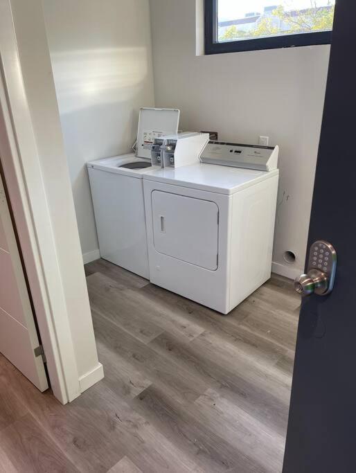 Modern, Luxurious And Prime Location All In One San Diego Extérieur photo