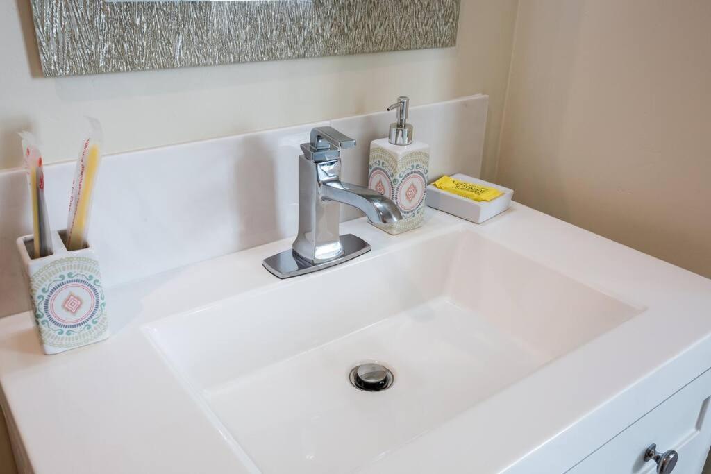 Modern, Luxurious And Prime Location All In One San Diego Extérieur photo